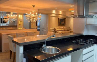Apartamento em Balneário Camboriú 2 quartos - Foto 8