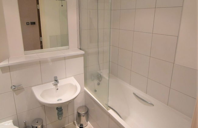 Toothbrush Apartments - Ipswich Quayside - Foto 26