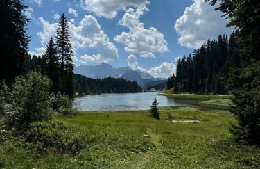 Sogno delle Dolomiti - Photo 65