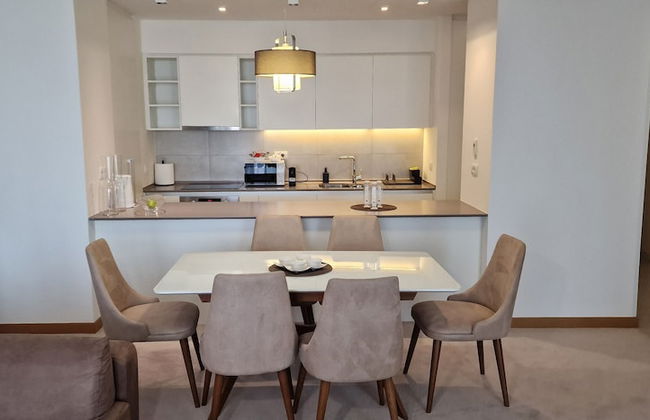 Belgrade Waterfront Riverside Apartments - Foto 48