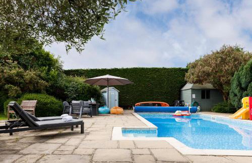 The Annex, Truffles, West Wittering - Foto 1