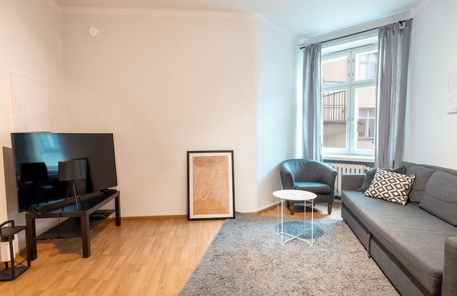 2ndhomes Kalevankatu Apartment - Foto 11