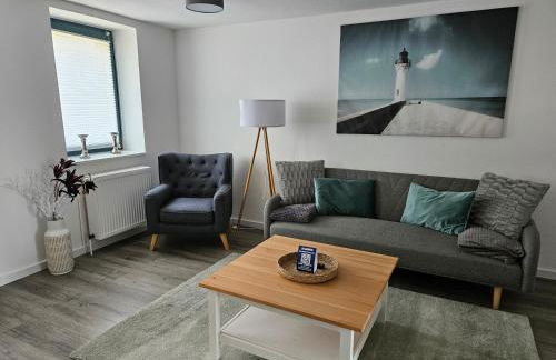 Boerdeapartment 6 - Foto 1