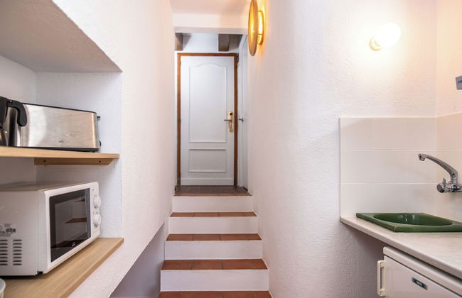 RVApartaments Escala Brava - Foto 48