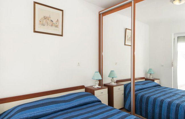 Bertie's Lodge - Foto 7