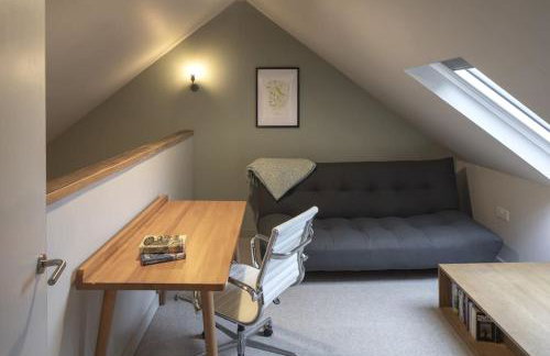 The Dovecote - Foto 12