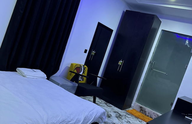 WIN4 LEISURE HOME AND APARTMENT LIMITED - Foto 7