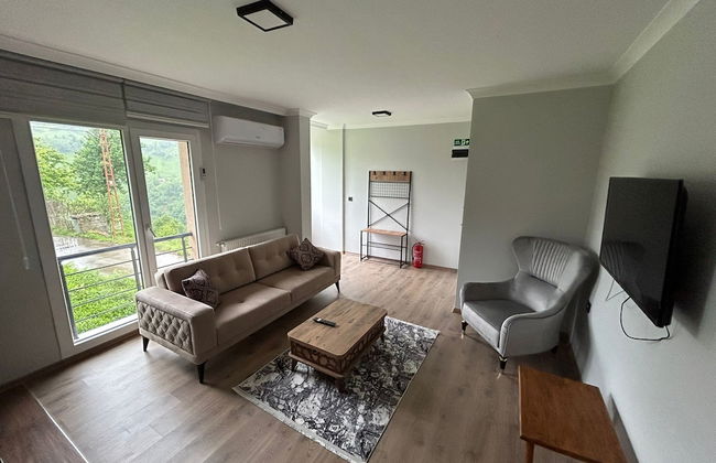 Truva Konaklama - Foto 28