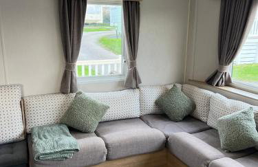 Beautiful Holiday Home Close to the Sea - Foto 10