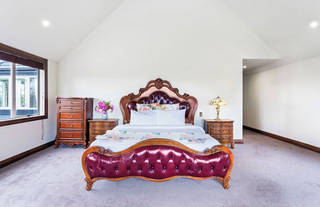 Countryside Zen Estate - Views and Pool - Foto 19