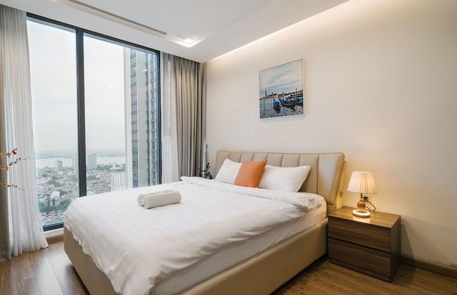 Shendo Vinhomes Metropolis - Foto 9