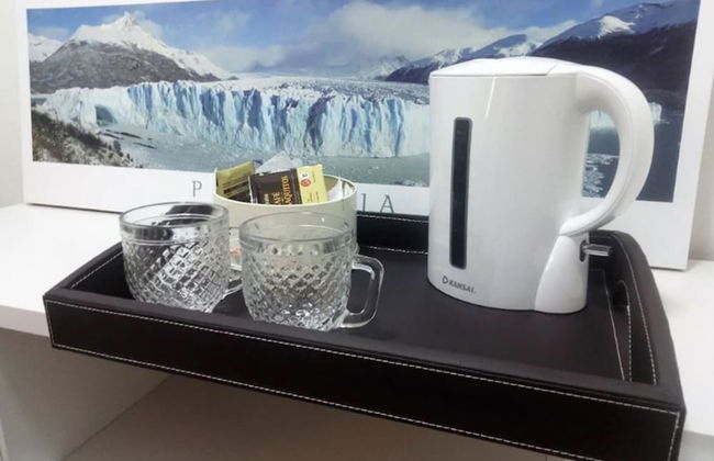 Cabañas Las Cumbres - Foto 36