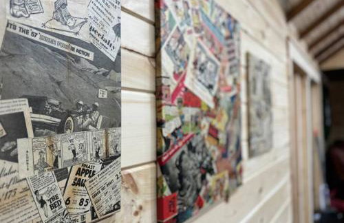 Brook Haven Retreat - Minutes to Mt Snow / Stratton, Pet Friendly! - Foto 4