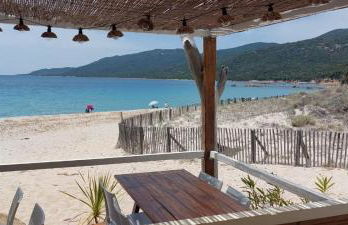 Mini Villa - Vue mer - Foto 13