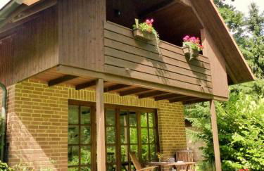 Ferienwohnung Haus am Wald - Foto 1