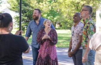 Gingerbird Art Suite - Foto 38