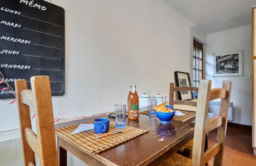 Holiday Home La Voisinière no-1 by Interhome - Foto 12