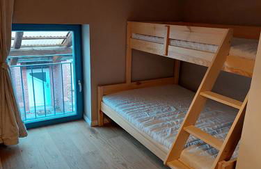 ALTE SCHEUNE Ferienwohnungen - Wohnung 3 - Foto 7