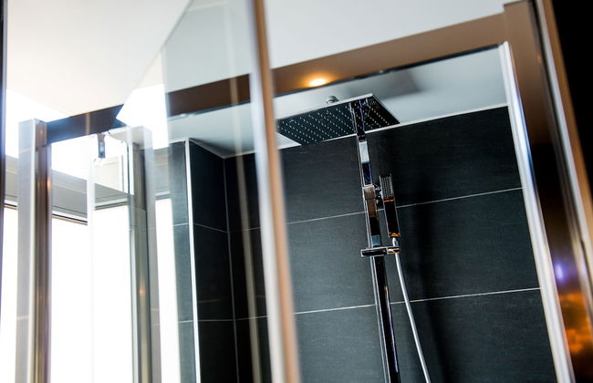 Smartflats City - Grand Sablon - Foto 28