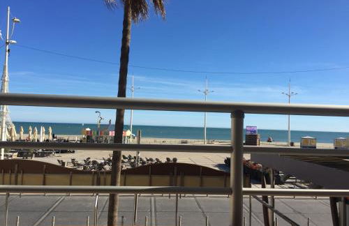 Appartement Front de Mer - Photo 5