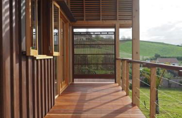 Arcs of Lombinha - Designer Cabin with Ocean Views - Photo 10