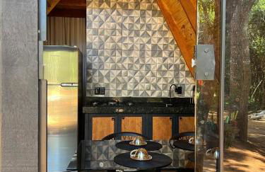 Cabana Araucária - Foto 11