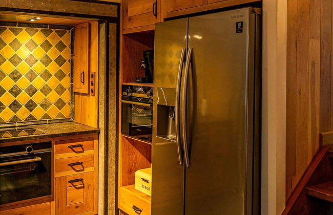 Cosy Mansion With Private Terrace and Sauna - Foto 11