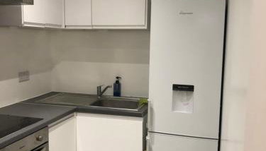 Hendon Basement Studio - Photo 5