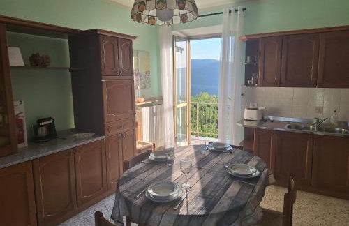 La Cuccia del Sole Panoramische appartementen met zwembad - Foto 47