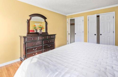 Lovely 5Bed, 3-FullBath ! 5min to free way I-85 - Foto 13