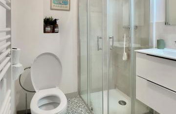 Les Toits de la Canebière - Studio tout confort - Foto 16