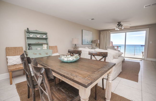 Crystal Dunes Beach Resort by Panhandle Getaways - Foto 7