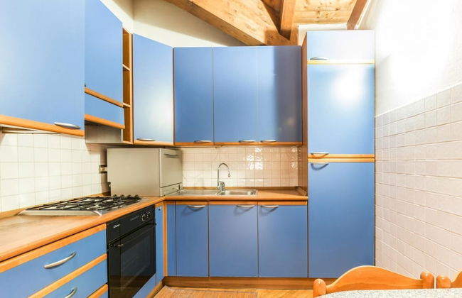 Appartamento Emilia Levante 2 - Foto 14