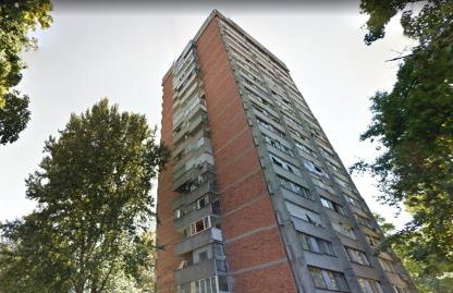 Studio apartman Knežija - Foto 21