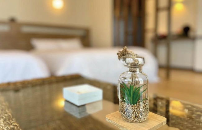 Infinity Hotel NahaKumoji - Foto 7