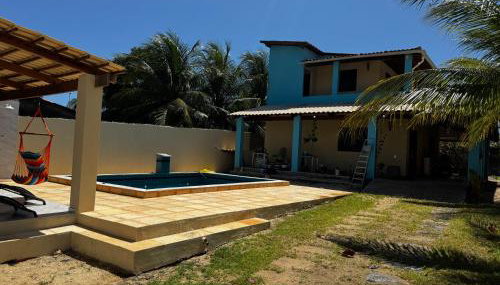 Casa de Veraneio - Foto 3