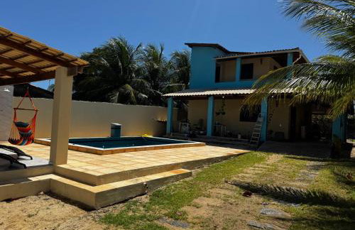 Casa de Veraneio - Foto 3