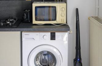 Le jungle, hyper centre, balcon et terrasse - Photo 17