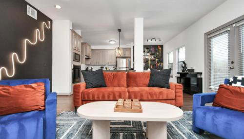 ProlificSuites Escape - Stylish Spaces & Prime Location - Foto 3