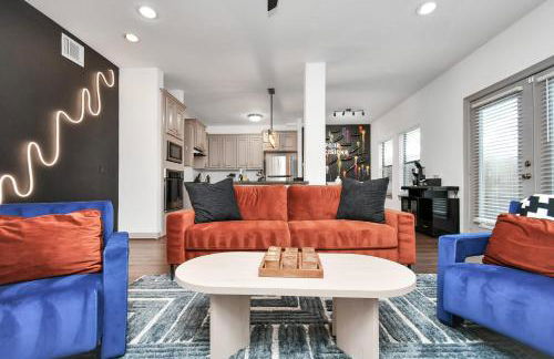 ProlificSuites Escape - Stylish Spaces & Prime Location - Foto 3