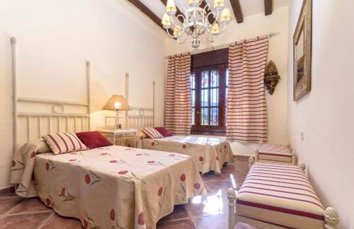 Casa Flores con Piscina interior climatizada - Photo 27