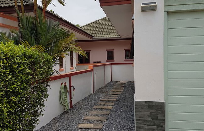 Villa - Baan Dusit Pattaya - Photo 58