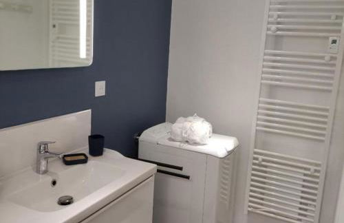 Charmante maison avec jardin en face du parc, proche commerces et attractions touristiques - FR-1-489-333 - Foto 7