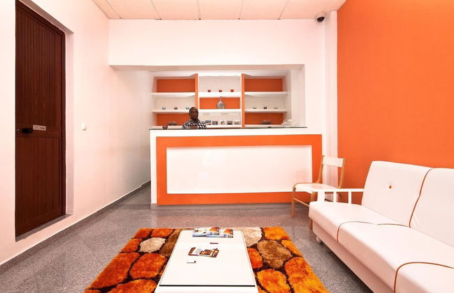 Praiano Aparthotel - Foto 32