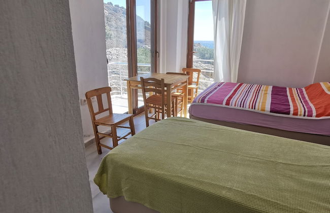 BAĞLARÖZÜ APART - Foto 3