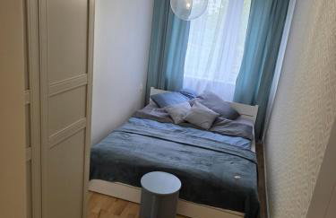 Apartament Sky Point Jelitkowo - Foto 6