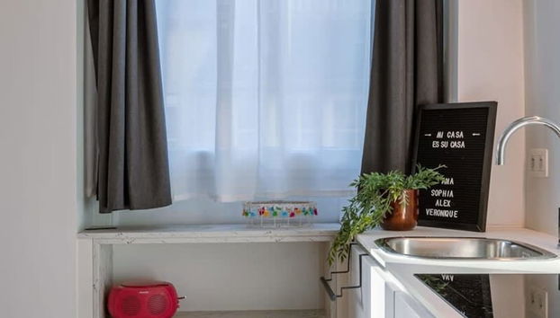 Cosy Apartment on top Location in De Haan - Foto 4, Habitación