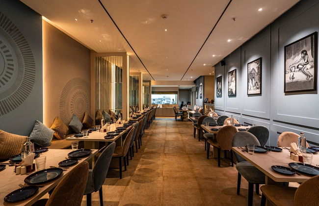 Ramee Techome Khar - Foto 35