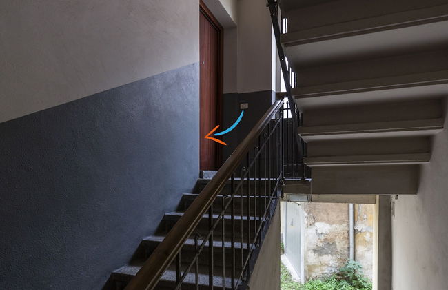 notaMi - Just Home Sant'Agostino - Photo 21