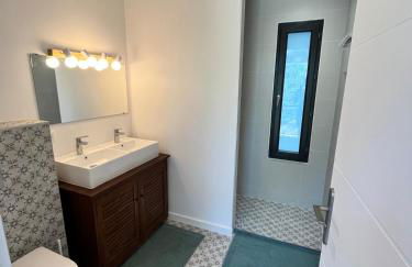 Villas climatisées avec piscine et SPA proche du lac - Foto 9